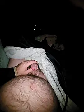 thefox92 online show from January 8, 2026, 12:16 am