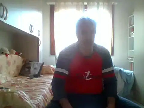 Setesesso7 online show from April 15, 2026, 7:03 am