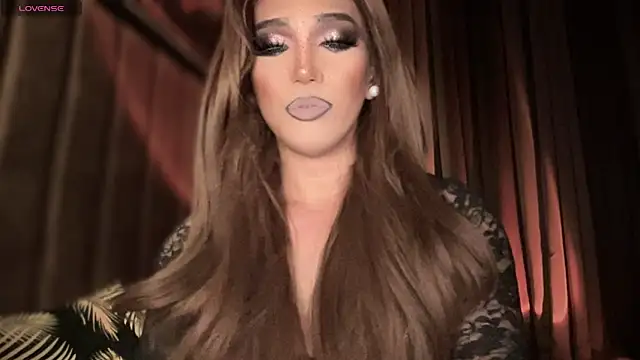 Lo la 69 online show from October 28, 2025, 5:29 am