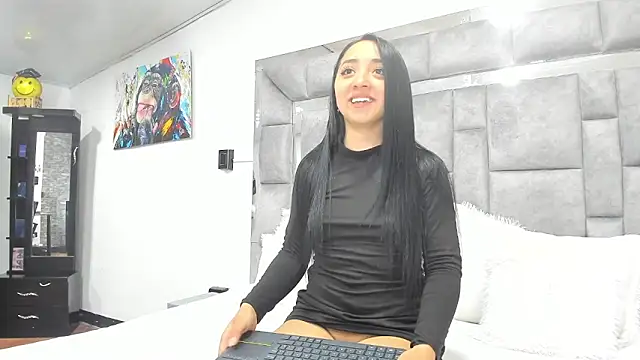 Snapshot of Candy_And_Andy_ chatting on February 23, 2026, 2:50 pm Candy And Andy online show from February 23, 2026, 2:50 pm