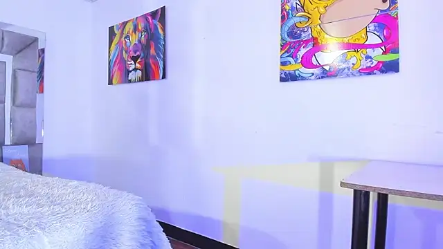 Candy And Andy  online show from March 18, 2025, 3:55 pm