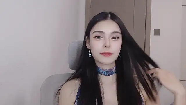 Tibbie-66 online show from April 23, 2026, 10:44 am