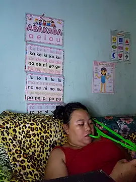 Snapshot of _amberbaby chatting on March 5, 2025, 4:34 am amberbaby online show from March 5, 2025, 4:34 am