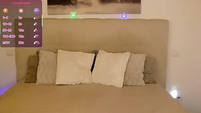 PetersEmily online show from January 7, 2026, 3:17 pm