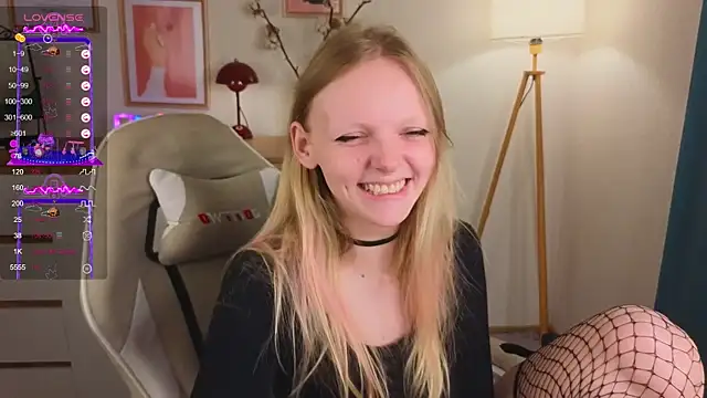 evangel1ne online show from October 10, 2025, 9:26 pm