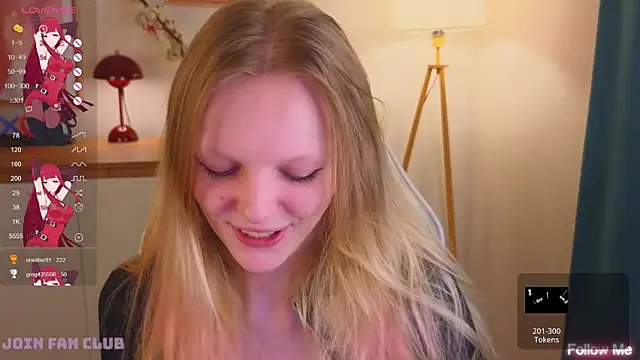 evangel1ne online show from November 30, 2025, 9:37 pm