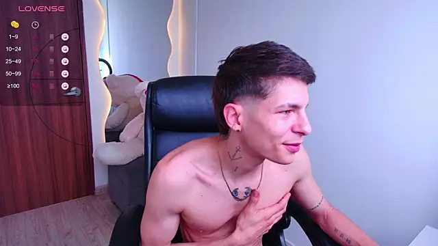 harrisoncuper online show from December 27, 2024, 9:11 pm