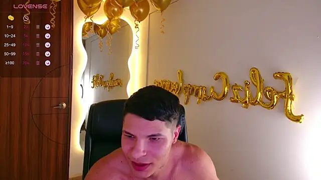 Snapshot of harrisoncuper chatting on April 16, 2026, 12:33 am harrisoncuper online show from April 16, 2026, 12:33 am