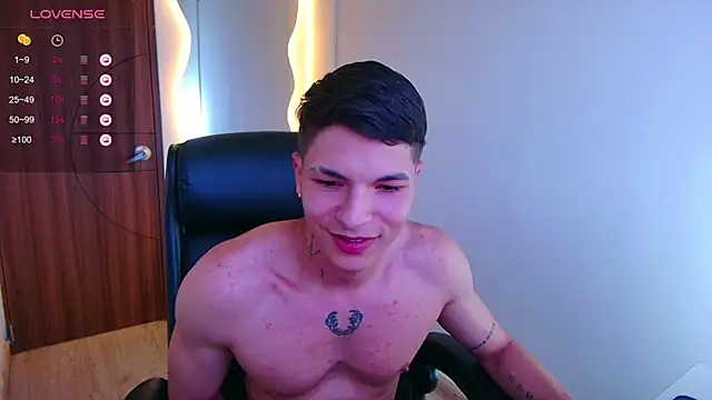 harrisoncuper online show from February 20, 2025, 11:10 pm