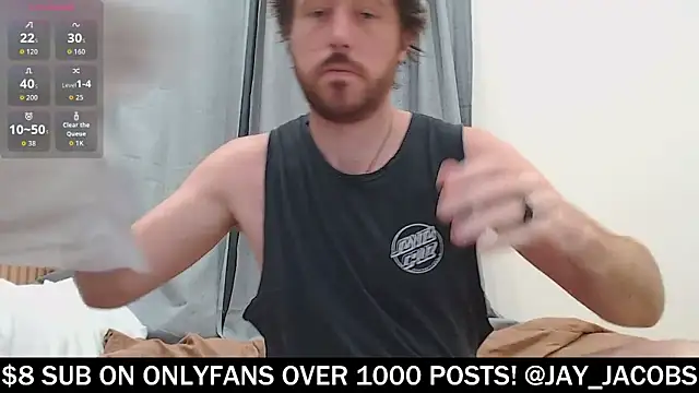 mr smithh91 online show from September 15, 2025, 11:10 am