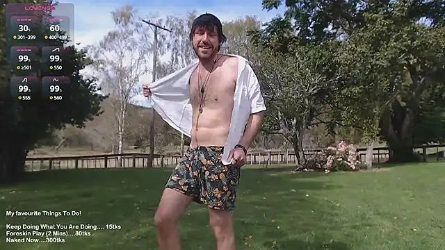 mr smithh91 online show from March 19, 2025, 2:27 am