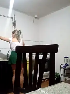 La pauli latina online show from April 4, 2026, 1:56 am