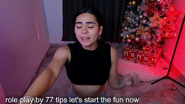 sexyladyy  online show from January 7, 2026, 12:15 am