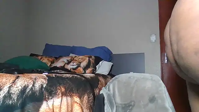 EbonySeductressx online show from February 22, 2025, 5:46 pm