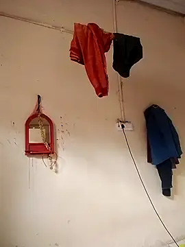 Sexboymanisha94 online show from October 4, 2025, 8:05 am