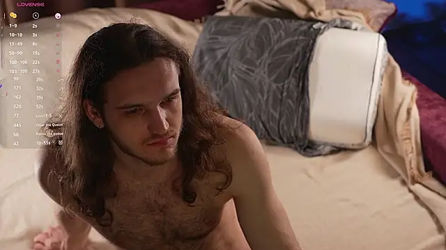 Louis Karlos online show from March 6, 2026, 4:18 am