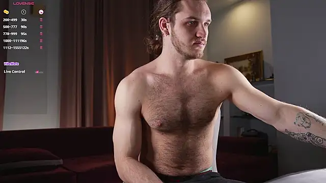 Louis Karlos online show from February 16, 2026, 4:11 am