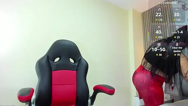 Snapshot of MAGIEVANS1 chatting on September 9, 2025, 2:32 am MAGIEVANS1 online show from September 9, 2025, 2:32 am