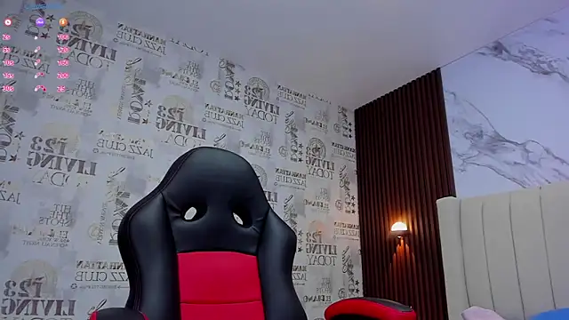 Snapshot of MAGIEVANS1 chatting on March 8, 2025, 12:30 pm MAGIEVANS1 online show from March 8, 2025, 12:30 pm