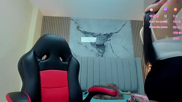 MAGIEVANS1 online show from January 8, 2026, 12:11 pm