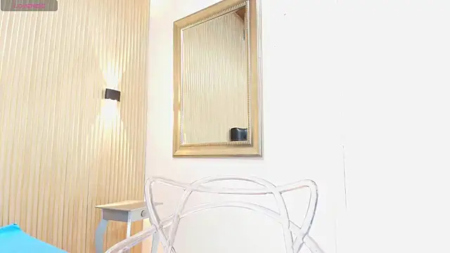 Snapshot of _Valeria_Brown chatting on February 8, 2026, 8:50 pm Valeria Brown online show from February 8, 2026, 8:50 pm