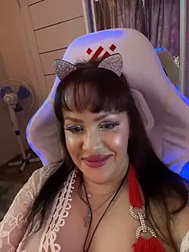 Lolaley2 online show from March 5, 2026, 8:00 am