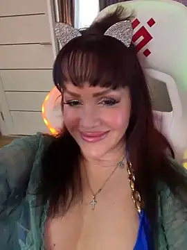 Lolaley2 online show from February 19, 2026, 6:32 am