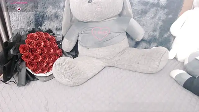 kichigirl online show from September 26, 2025, 2:57 pm