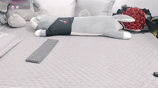 kichigirl online show from September 8, 2025, 11:26 pm