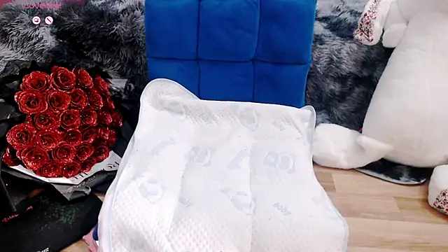 kichigirl online show from October 5, 2025, 12:56 am