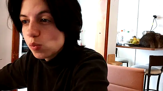 kyslrana online show from May 22, 2026, 12:36 pm