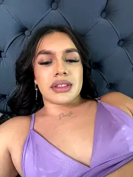 sweetcata23 online show from November 4, 2025, 9:29 pm