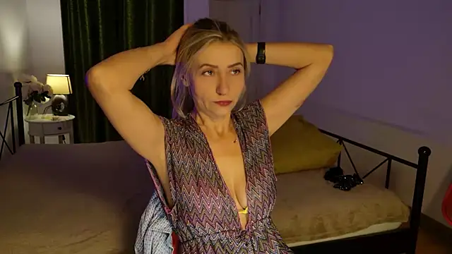 ZoeGrant online show from January 11, 2026, 7:10 pm