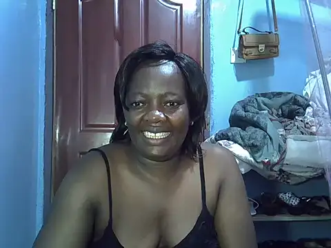 Snapshot of Ebonyceline chatting on June 18, 2026, 6:45 am Ebonyceline online show from June 18, 2026, 6:45 am