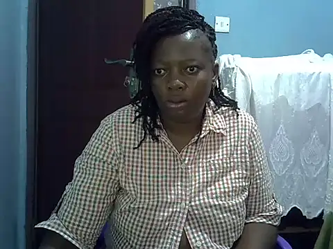 Ebonyceline online show from May 14, 2026, 7:16 am