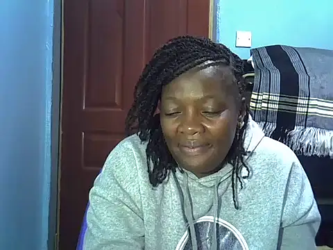 Ebonyceline online show from May 16, 2026, 6:51 pm
