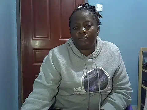 Ebonyceline online show from April 4, 2026, 5:52 pm