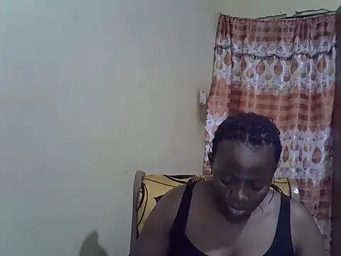 Ebonyceline online show from October 11, 2025, 5:52 am