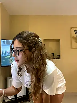 missrubijasper online show from November 15, 2025, 7:29 pm