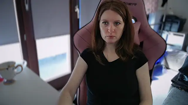 Snapshot of Exotic-Desire chatting on March 18, 2025, 8:06 am Exotic-Desire online show from March 18, 2025, 8:06 am