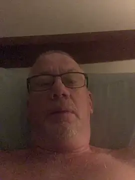 Pikey0007 online show from February 22, 2026, 7:26 pm