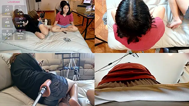 f4p top online show from February 25, 2026, 2:34 am