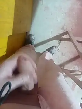 Snapshot of GeilerSchweizer chatting on January 31, 2025, 2:39 pm GeilerSchweizer online show from January 31, 2025, 2:39 pm