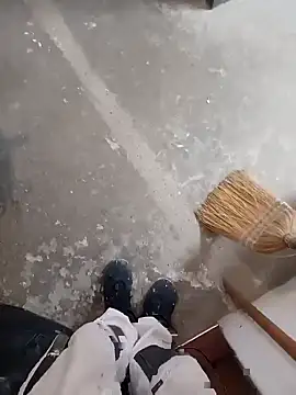 GeilerSchweizer online show from November 25, 2025, 8:47 am