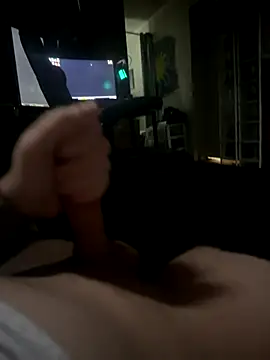 whitestroker online show from November 29, 2025, 9:26 pm