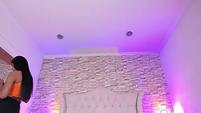 Lucia-sex online show from January 16, 2026, 6:56 pm