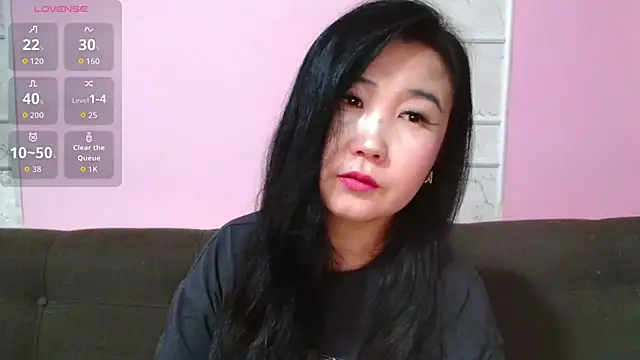 Bet Lu online show from October 12, 2025, 4:14 am