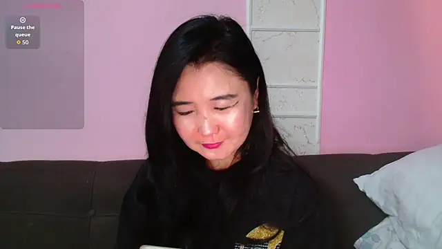 Bet Lu online show from October 24, 2025, 3:27 am