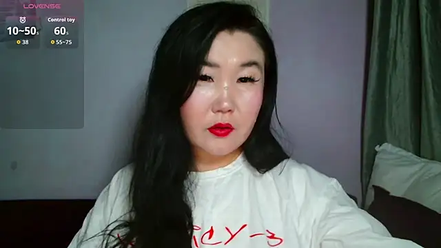 Bet Lu online show from April 19, 2026, 5:36 pm