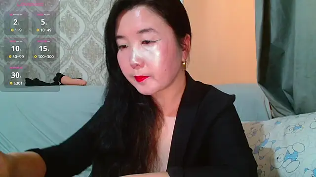 Bet Lu online show from March 6, 2025, 4:19 am